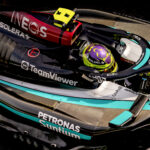 Forma-1, Lewis Hamilton, Mercedes, Olasz Nagydíj 2024