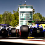 Forma-1, Daniel Ricciardo, RB, Alexander Albon, Williams, Olasz Nagydíj 2024