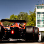 Forma-1, Carlos Sainz, Ferrari, Olasz Nagydíj 2024