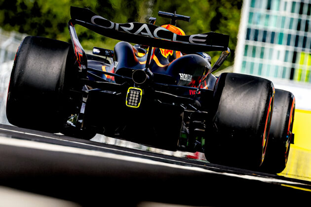 Forma-1, Max Verstappen, Red Bull, Olasz Nagyd&iacute;j 2024