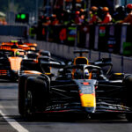 Forma-1, FMax Verstappen, Red Bull, Lando Norris, Oscar Piastri, McLaren, Olasz Nagydíj 2024