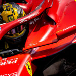 Forma-1, Carlos Sainz, Ferrari, Olasz Nagydíj 2024