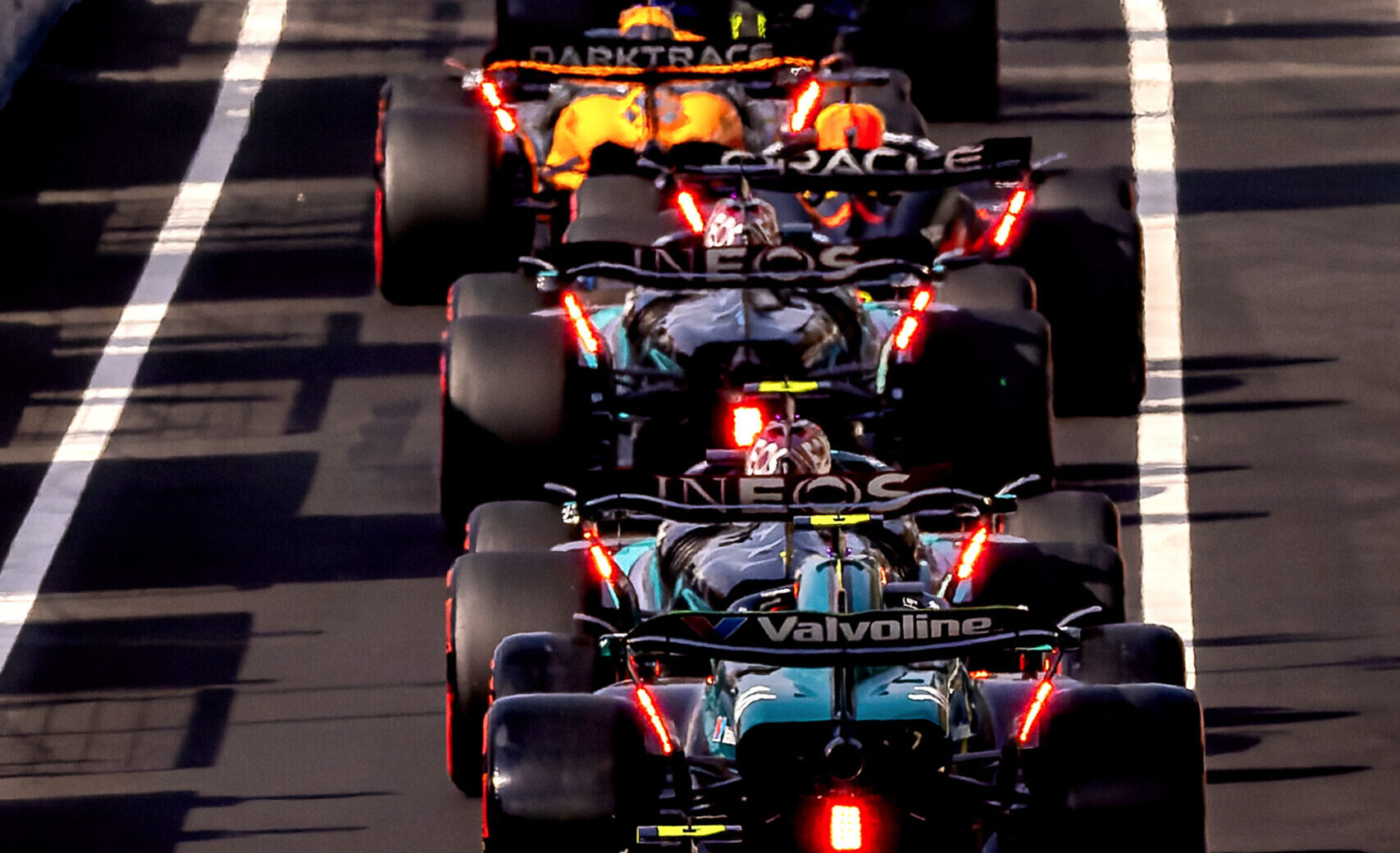 Hamarosan mégis 20-ról 22-re nőhet a Forma–1-es mezőny létszáma