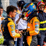 Forma-1, Lando Norris, Oscar Piastri, Olasz Nagydíj 2024