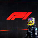 Forma-1, Lewis Hamilton, Olasz Nagydíj 2024