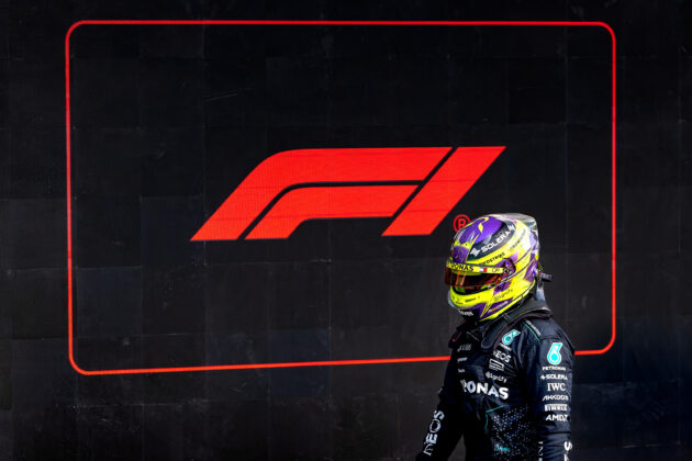 Forma-1, Lewis Hamilton, Olasz Nagyd&iacute;j 2024