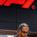 Forma-1, Lewis Hamilton, Olasz Nagydíj 2024