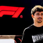 Forma-1, Charles Leclerc, Olasz Nagydíj 2024