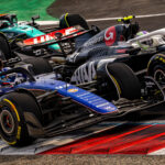 Forma-1, Nico Hülkenberg, Haas, Franco Colapinto, Williams, Lance Stroll, Aston Martin, Olasz Nagydíj 2024