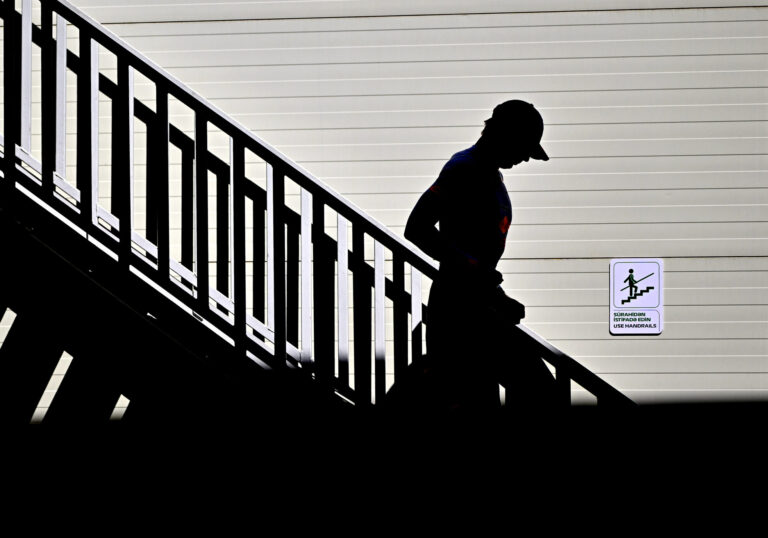 Verstappennek talán nem lesz olyan könnyű hátat fordítania az F1-nek, mint azt gondolja