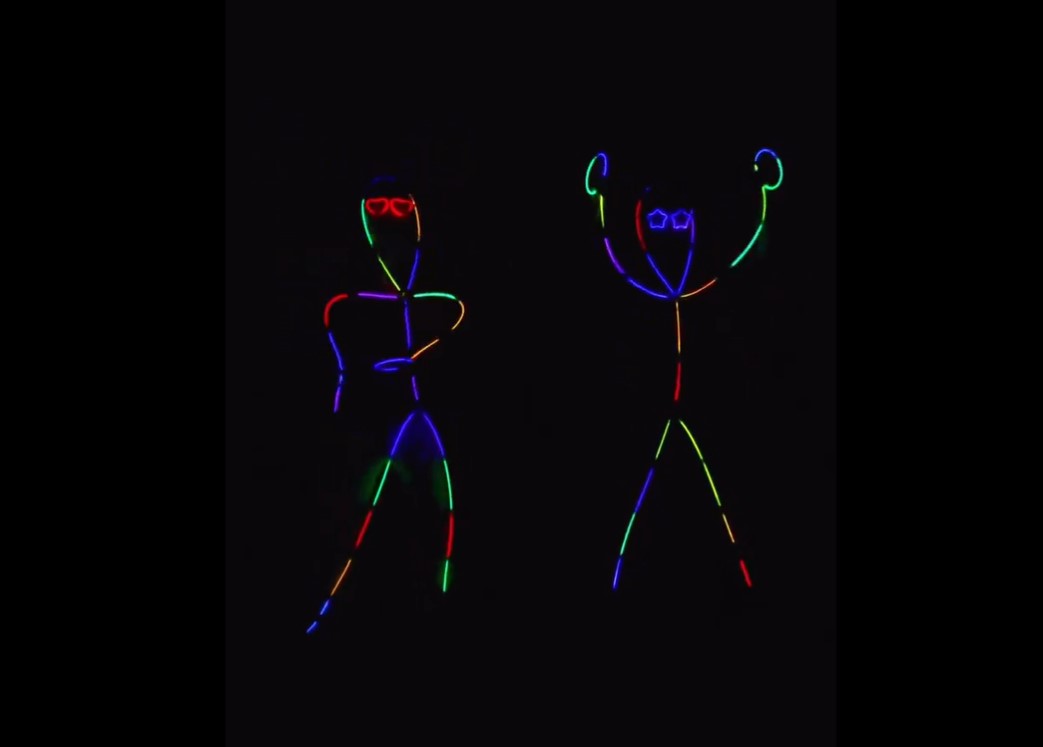 Ezek a pálcikaemberek jövőre F1-es pilóták lesznek