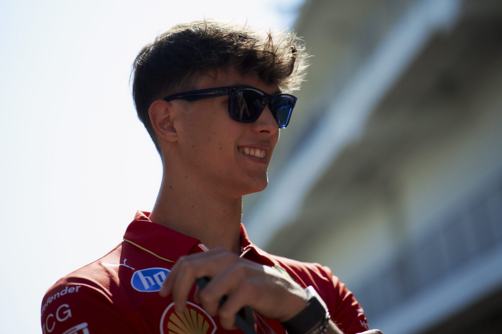 Egy kakukktojás versenyző útja az F1-be – Újoncportrék 3.