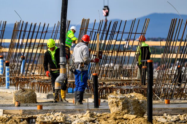 Hungaroring fel&uacute;j&iacute;t&aacute;s