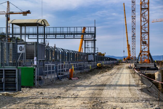 Hungaroring fel&uacute;j&iacute;t&aacute;s