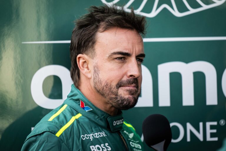 400 nagydíj ide vagy oda, Alonso nem az F1-ben élte meg legkimerítőbb versenyét