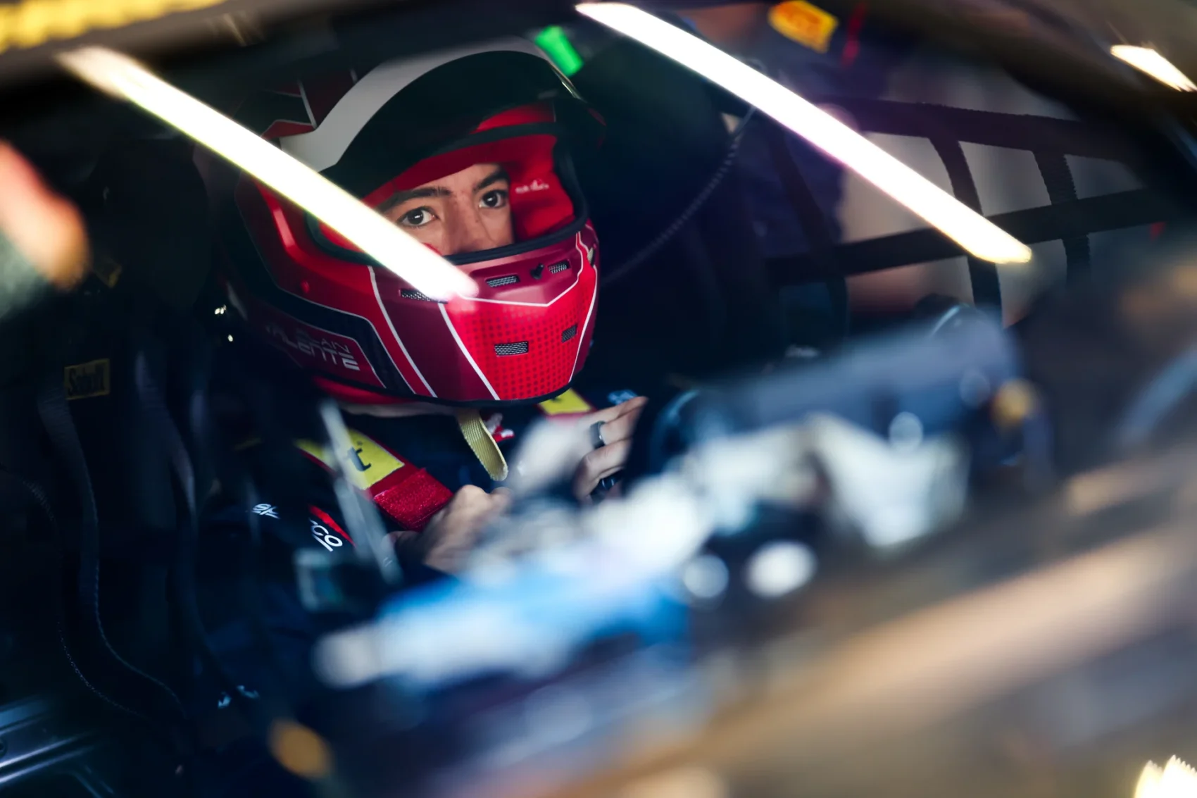 „Teljes szégyen” – borzalmas dolgokkal fenyegette anyja David Schumachert