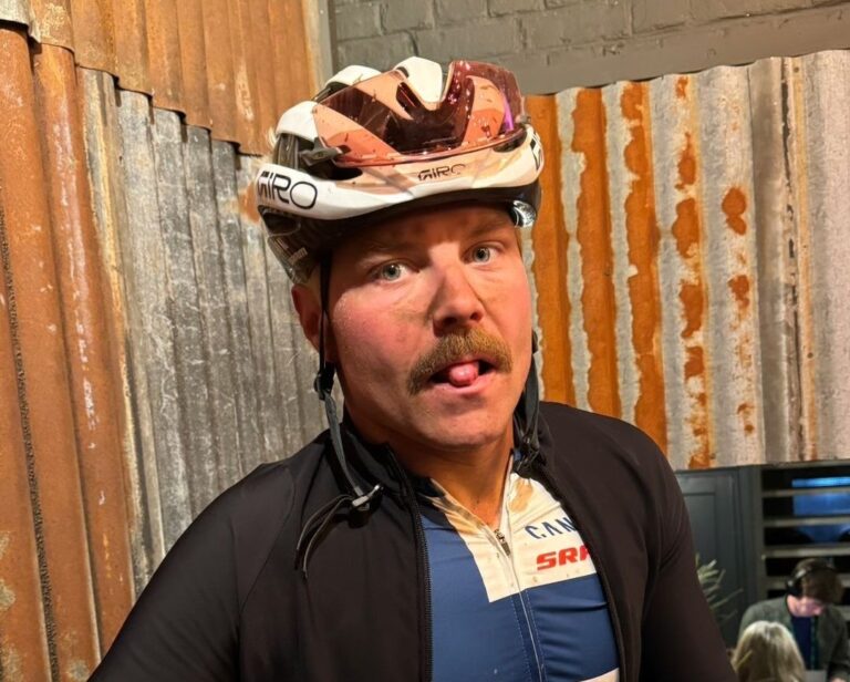 Bottas összemérte a kerékpárt és az F1-et, utóbbi jött ki rosszabbul