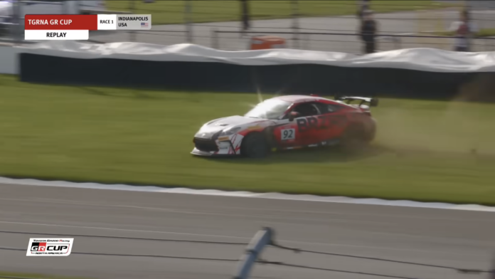 Keanu Reeves, Toyota