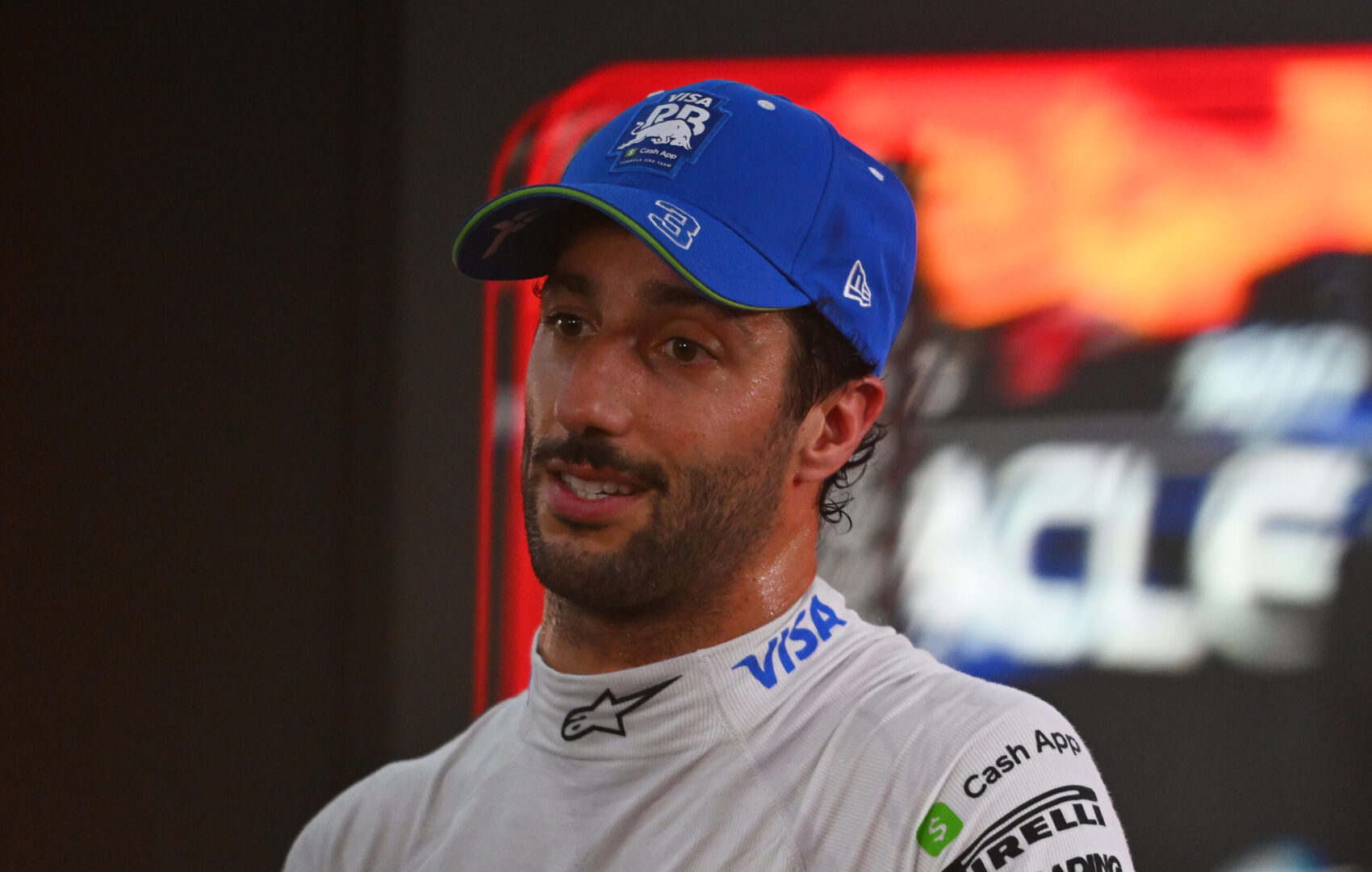 Ricciardo túlgondolta a problémák hátterét