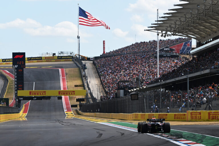 Max Verstappen, Red Bull