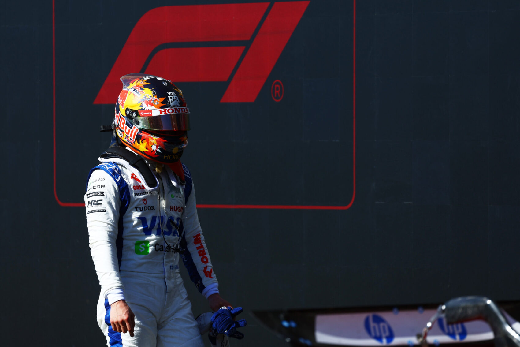 Éveken át ignorálta saját versenyzőjét a Red Bull, de most megadhatja neki a nagy lehetőséget