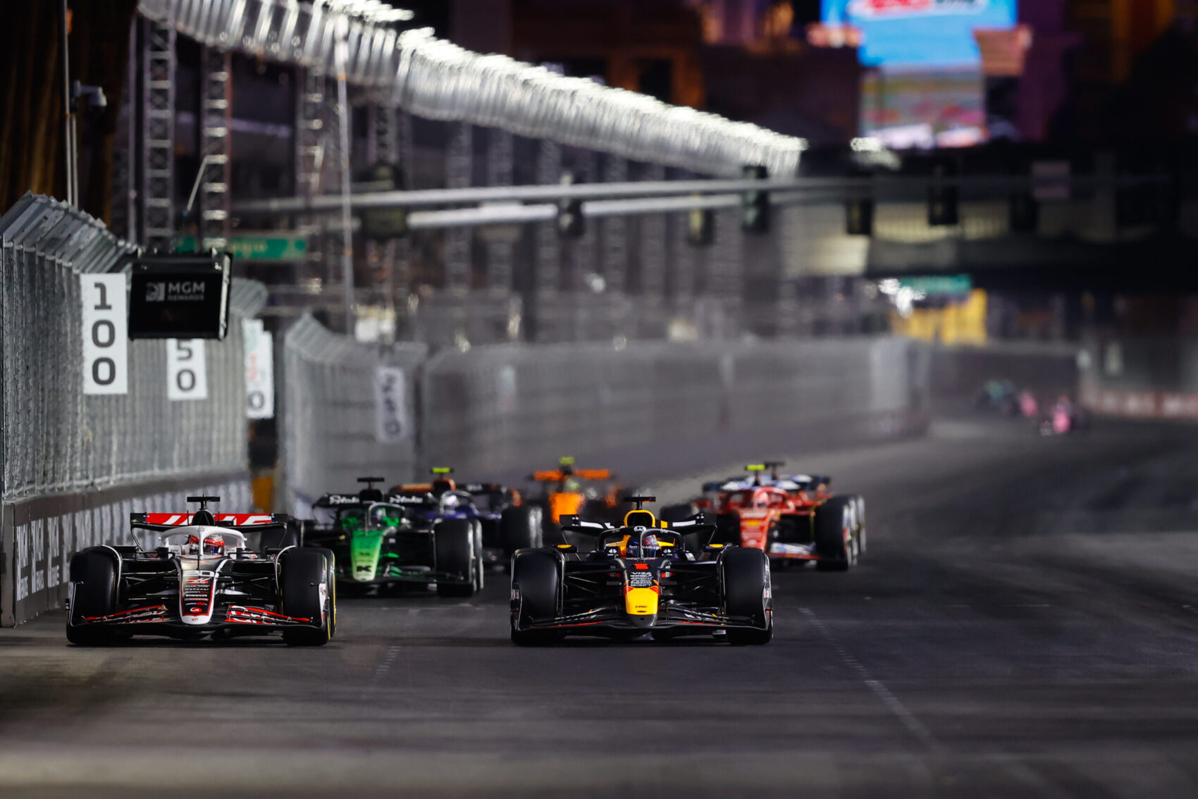 Az F1 egyik legtrágárabb személye kritizálta a káromkodási ügyet