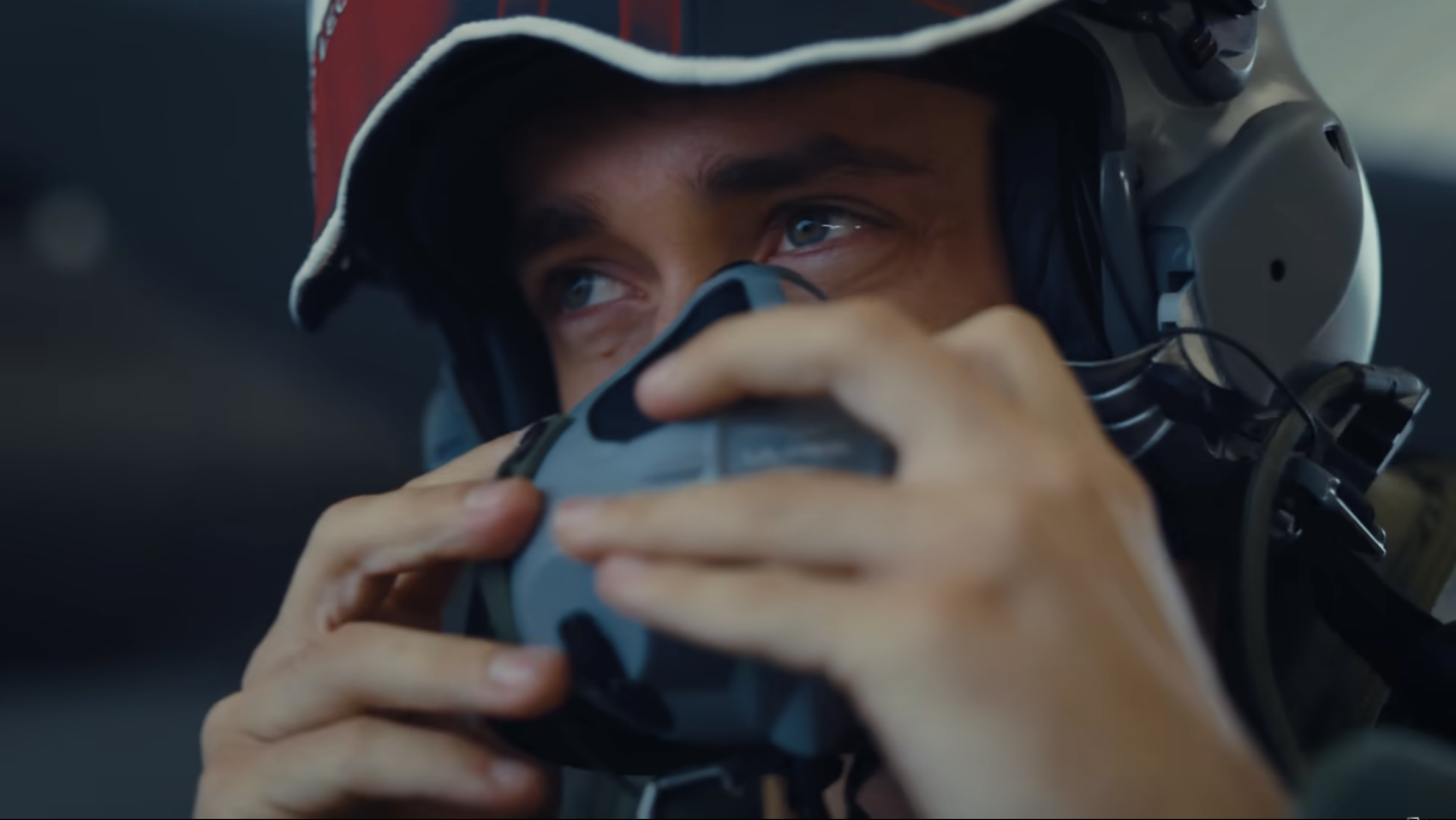 „Őrültségeket fogok csinálni” – így lett vadászpilóta Charles Leclerc-ből (videó)