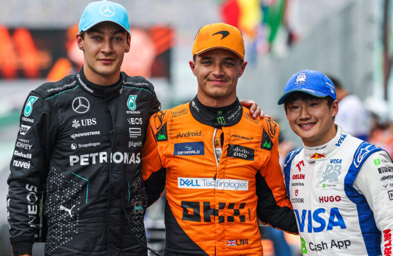 Őt nyomja a legnagyobb bizonyítási kényszer az F1 2025-ös idényében?