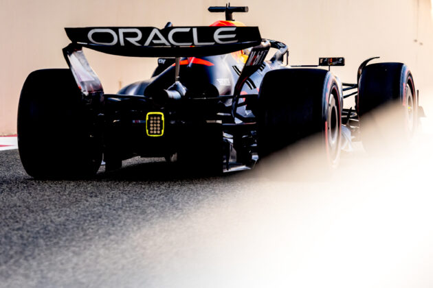 Max Verstappen, Red Bull, Abu-dzabi Nagyd&iacute;j