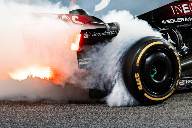 Lewis Hamilton, Mercedes, Abu-dzabi Nagyd&iacute;j