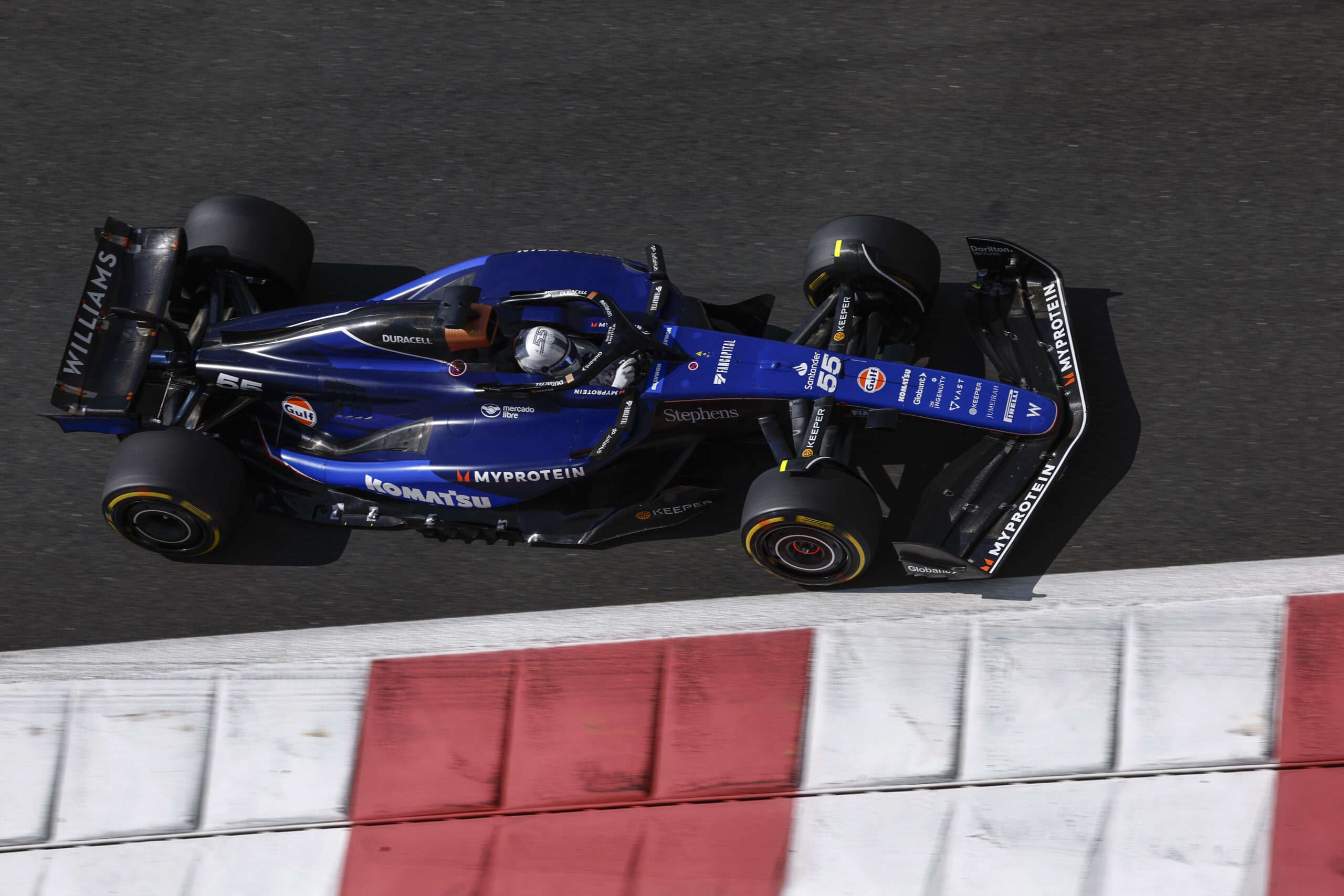 A Ferrari után egy másik nagymúltú F1-es csapat is elárulta, mikor érkezik a 2025-ös autója