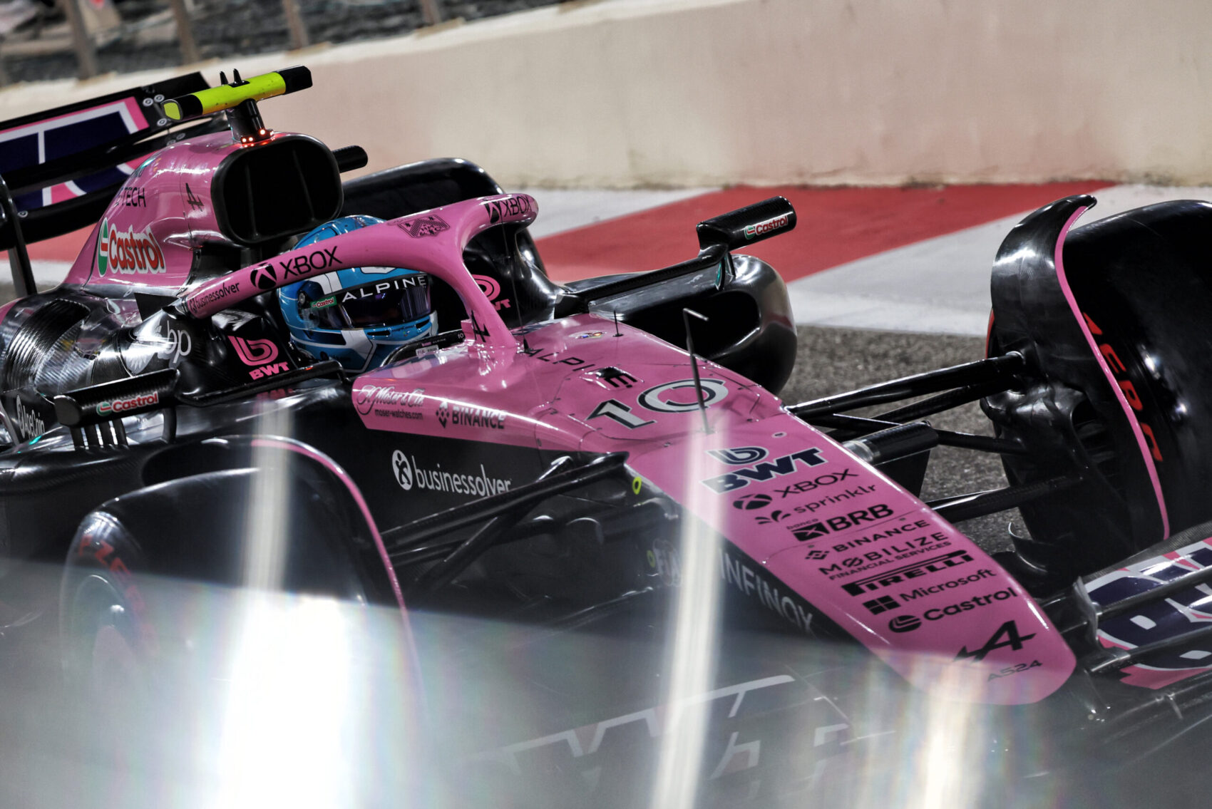 Döbbenetes statisztika terjedt el az idei F1-es szezonról, csak kár, hogy nem igaz