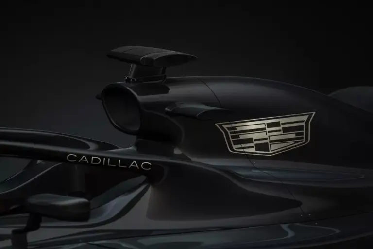 Hamarosan új pilótát jelent be a Cadillac F1-es csapata