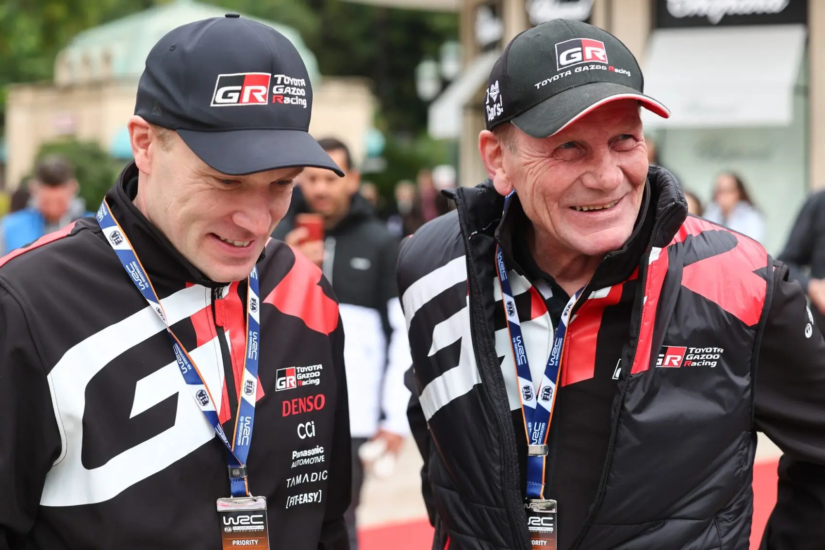 Latvala a Svéd Rally után gyakorlatilag elköszön a Toyota WRC-csapatától