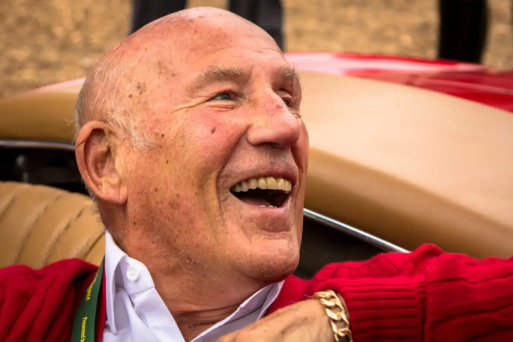Az F1-legenda megmaradt vagyonán marakodnak a gyerekei