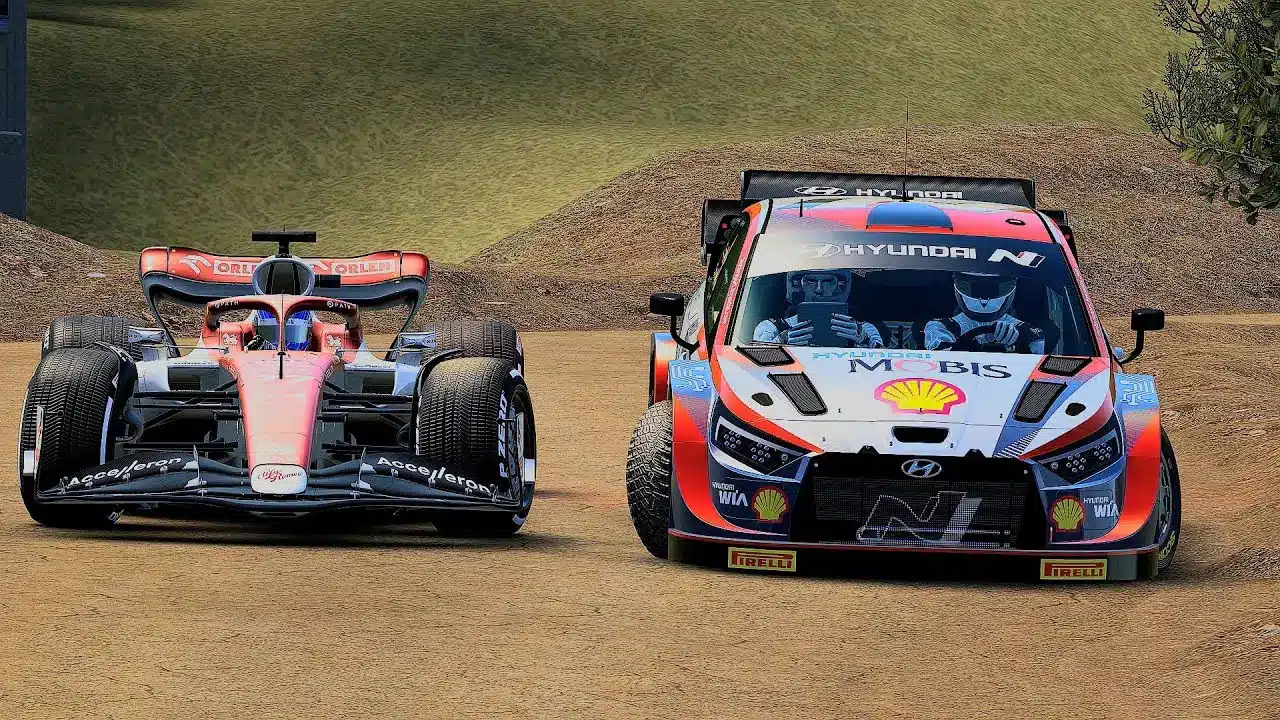 BUÉK 2025 – Ez vár ránk a motorsport területén az új évben