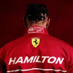 Lewis Hamilton, Ferrari
