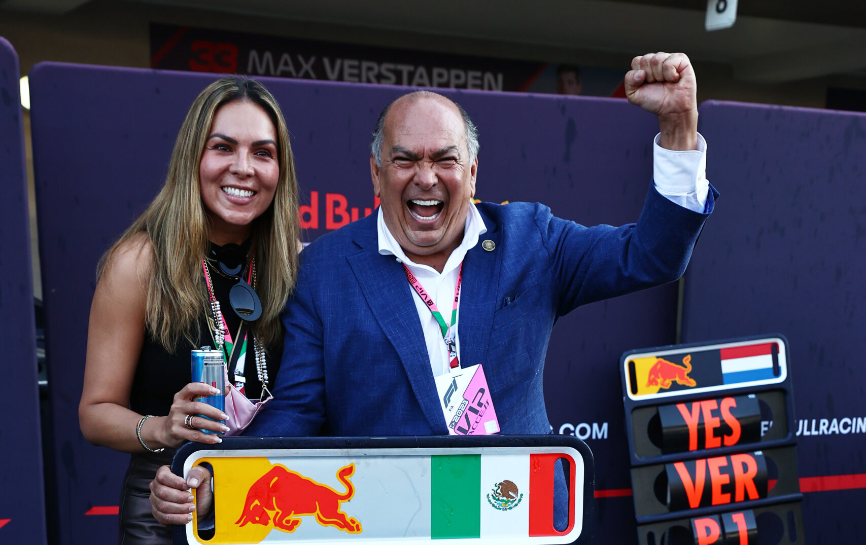 Nagyon nagy, történelmi dolgokra készülhetünk Sergio Péreztől