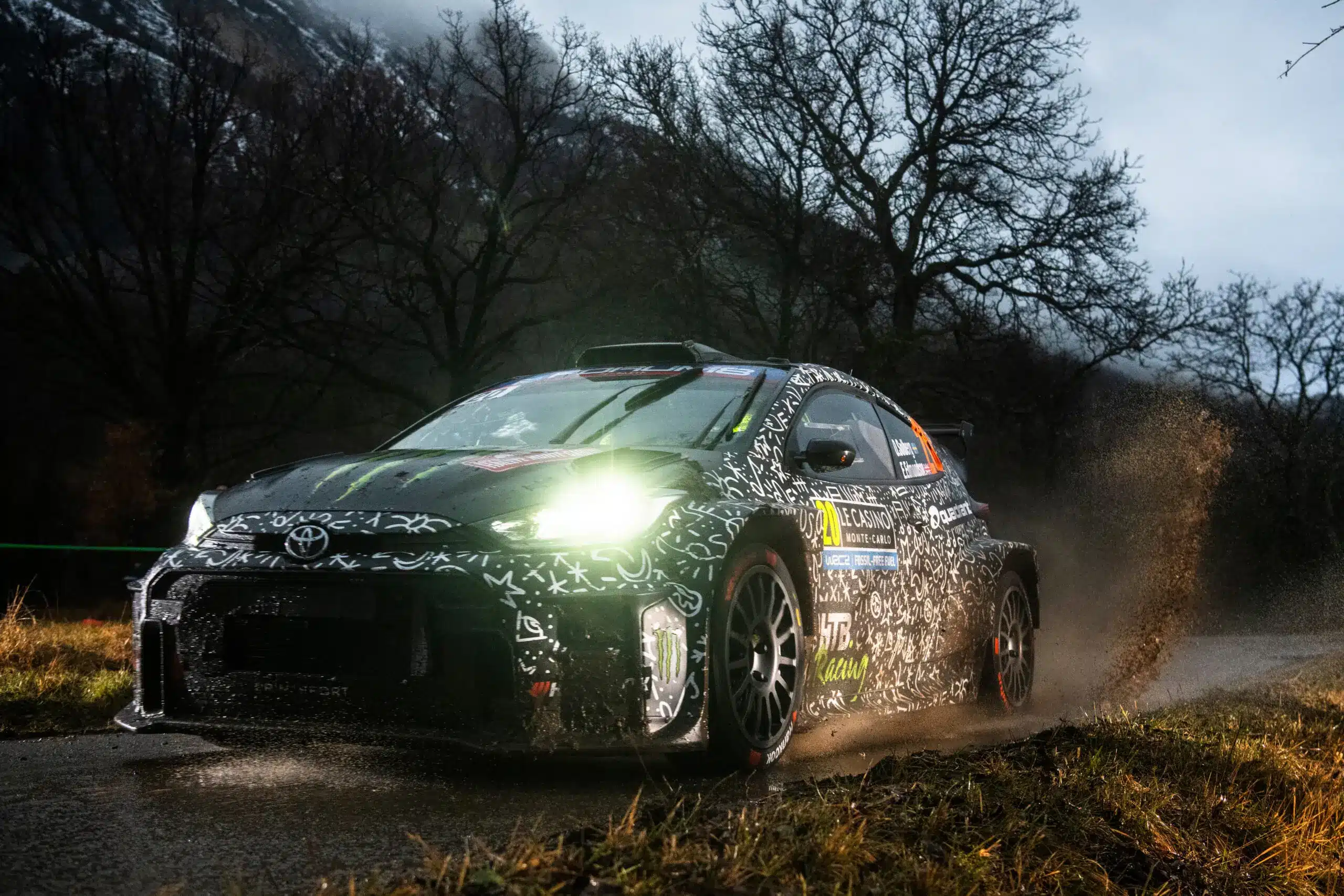 Oliver Solberg egyáltalán nem bánta meg a döntését