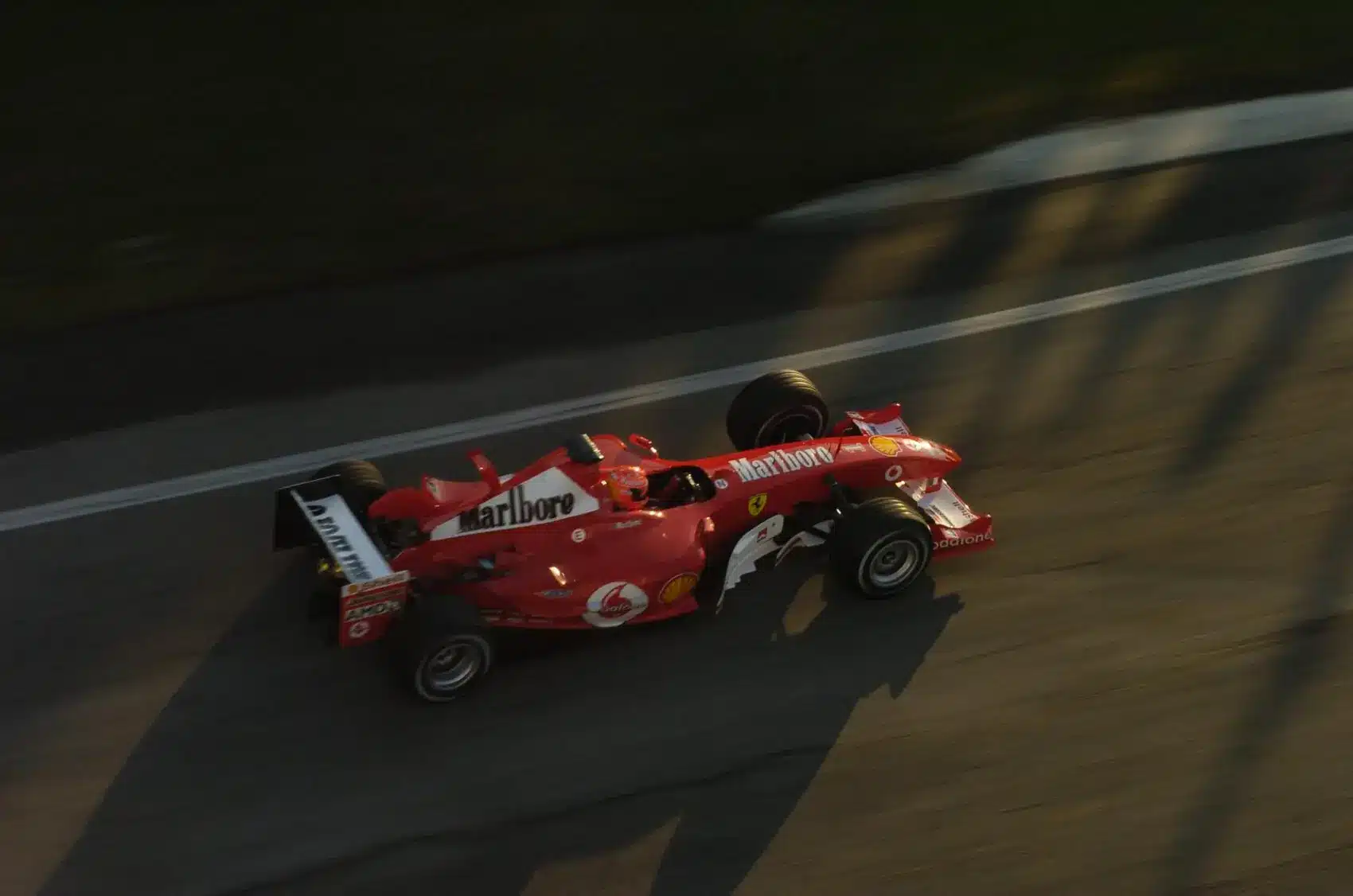 A Ferrari azt hitte, nagyon elszúrt valamit, de csak megalkotta története legjobb autóját