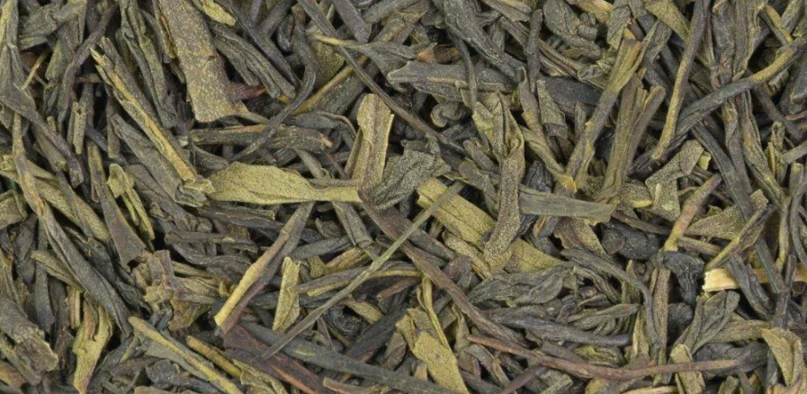 Zöld tea és más italok a versenypályán