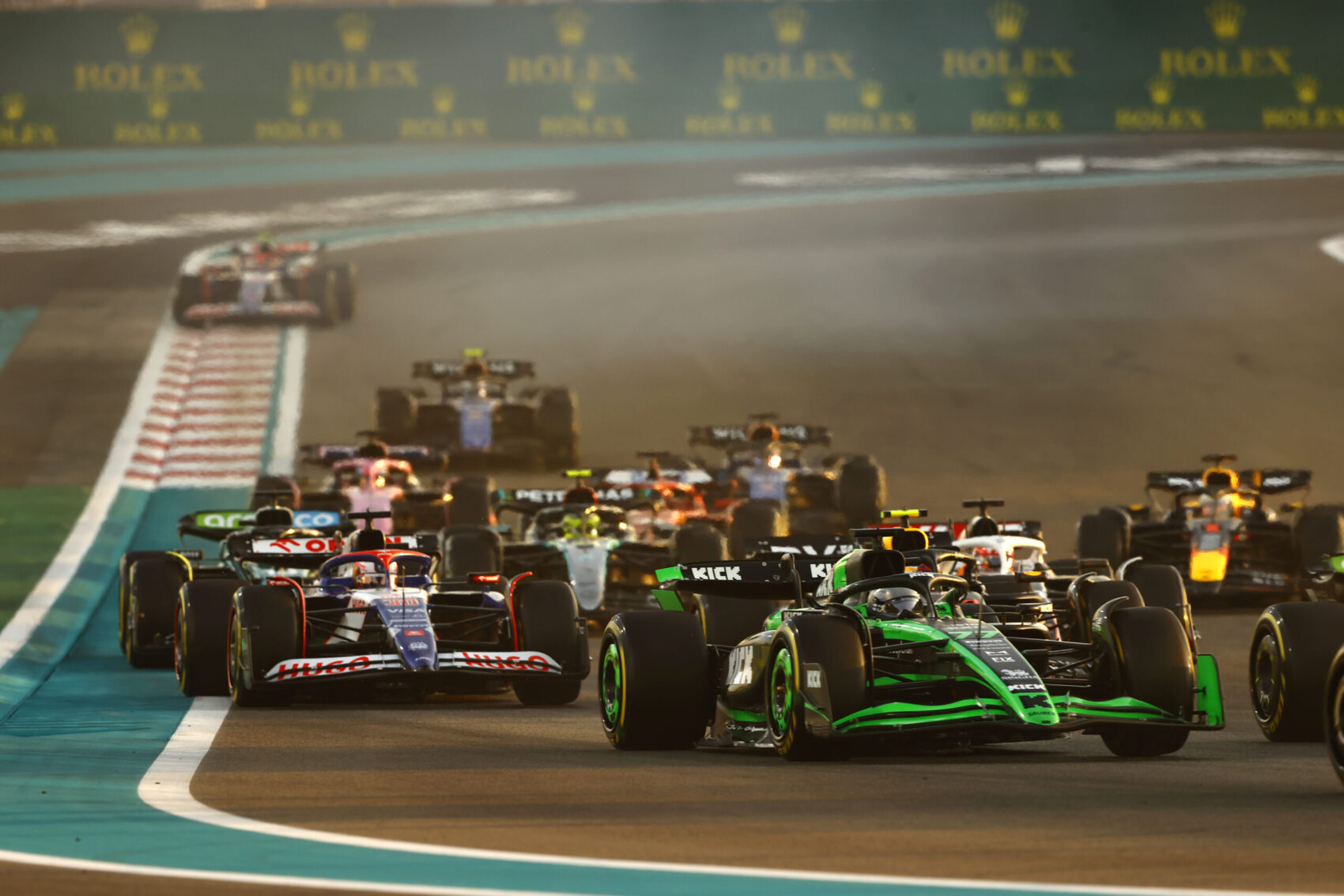 Segítséget kap a kirúgott F1-es versenyigazgató utódja