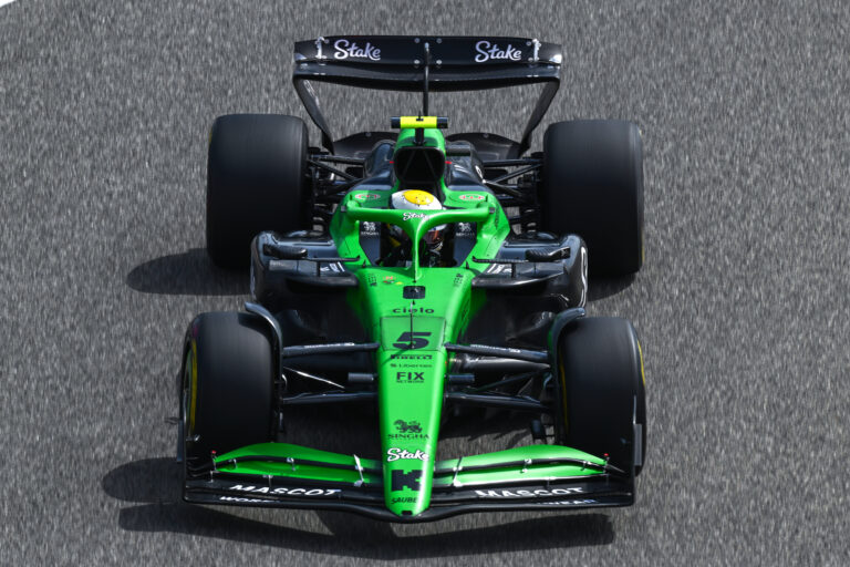 Senna nyomdokain, Alonso és a McLaren segítségével, mégis észrevétlenül érkezik a brazilok új reménye – Újoncportrék 2.