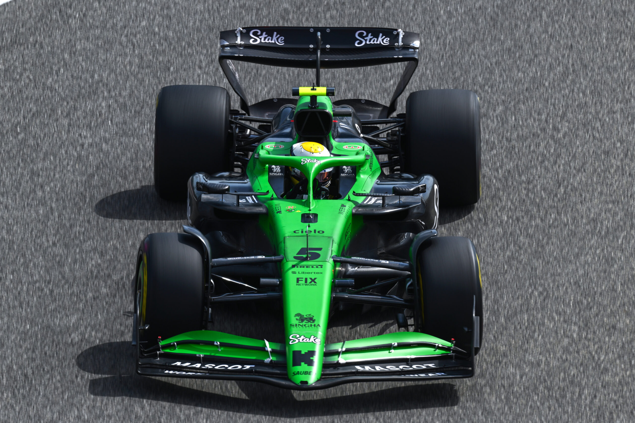 Senna nyomdokain, Alonso és a McLaren segítségével, mégis észrevétlenül érkezik a brazilok új reménye – Újoncportrék 2.