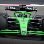 Nico Hülkenberg, Sauber