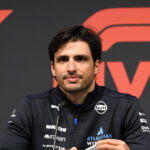 Carlos Sainz