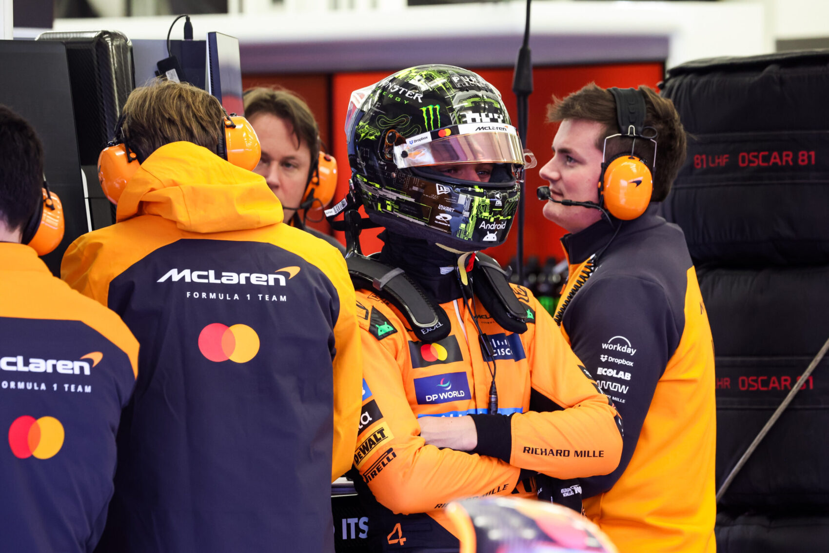 Kiderült, mivel szenved a McLaren jobban, mint azt szeretné