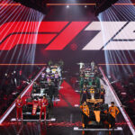 mezőny, McLaren, Ferrari, Red Bull, Mercedes, Aston Martin, Alpine, Haas, Sauber, Williams, Racing Bulls