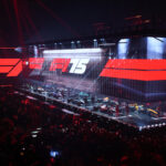 mezőny, McLaren, Ferrari, Red Bull, Mercedes, Aston Martin, Alpine, Haas, Sauber, Williams, Racing Bulls