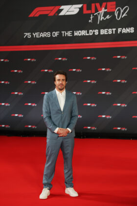 Fernando Alonso